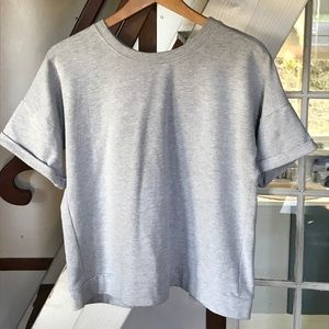 Modern Citizen sweatshirt